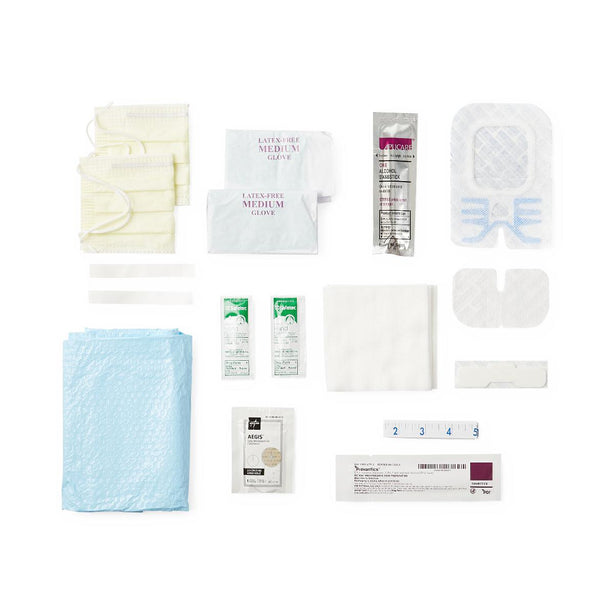 Centurion Centurion Dressing Change Kits DTSTK13 50.0 Each-MDL-DTSTK13