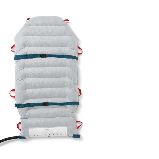 Hovertech International HoverMatt Single-Patient-Use Transfer Mat HM34SPU-TVA-B - 10.0 Each