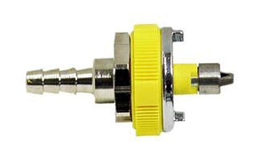 Datex-Ohmeda Ohmeda Medical Diamond Quick Connect Adapters 6700-0305-802 - 1.0 Each