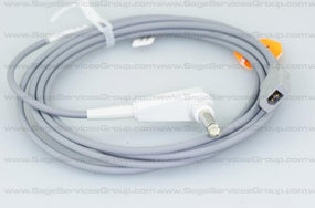 Datex-Ohmeda Datex-Ohmeda Compatible Temperature Adapter Cables 165641 - 1.0 Each