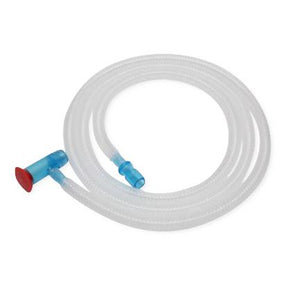 Datex-Ohmeda GE Healthcare Infant Resuscitator T-Piece Circuits 2109060-001 10.0 Each-MDL-DTX2109060001