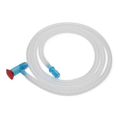 Datex-Ohmeda GE Healthcare Infant Resuscitator T-Piece Circuits 2109060-001 10.0 Each-MDL-DTX2109060001