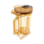 Reusable ABS Absorbent Canister with Handle - 1407-7004-000 - 1 Each - MDL-DTX4077004000