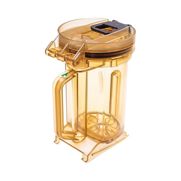 Reusable ABS Absorbent Canister with Handle - 1407-7004-000 - 1 Each - MDL-DTX4077004000