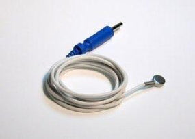 Vyaire Medical, Inc. Vyaire Patient Temperature Probes 6600-0628-700 - 1.0 Each - MDL-DTX660006287