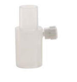 Datex-Ohmeda Straight T-Adapters 733856 - 100.0 Each