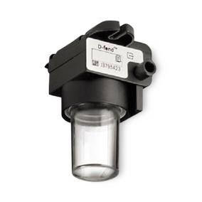 Datex-Ohmeda Datex-Ohmeda D-fend Water Trap 876446-HEL - 1.0 Each