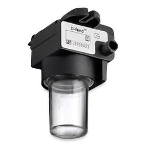 Datex-Ohmeda Datex-Ohmeda D-fend Water Trap 876446-HEL - 10.0 Each