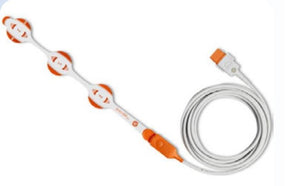 Datex-Ohmeda Datex-Ohmeda Entropy EasyFit Replacement Sensor M1174413 - 25.0 Each