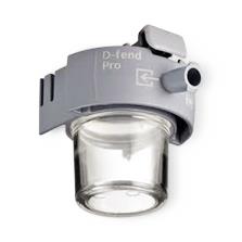 Datex-Ohmeda Datex-Ohmeda D-fend Water Trap M1182629 - 1.0 Each