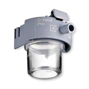 Datex-Ohmeda Datex-Ohmeda D-fend Water Trap M1182629 - 1.0 Each