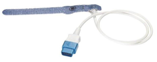 GE TruSignal AllFit Pulse Oximetry Sensor, Single Use - TS-AF-10 - 10 Each