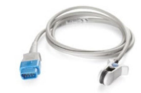 Ge Healthcare TruSignal SPO2 Ear Sensor TS-E-D - 1.0 Each - MDL-DTXTSED