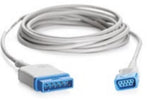 DATEX-OHMEDA TruSignal Interconnect Cables TS-G3 1 Each - MDL-DTXTSG3