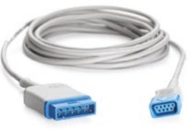 DATEX-OHMEDA TruSignal Interconnect Cables TS-G3 1 Each - MDL-DTXTSG3