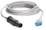 DATEX-OHMEDA TruSignal Interconnect Cables TS-H3 1 Each - MDL-DTXTSH3