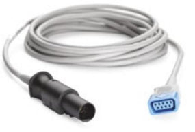 DATEX-OHMEDA TruSignal Interconnect Cables TS-H3 1 Each - MDL-DTXTSH3