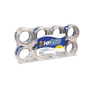 Henkel Corporation Henkel Carton Sealing Tape - DUC0007424