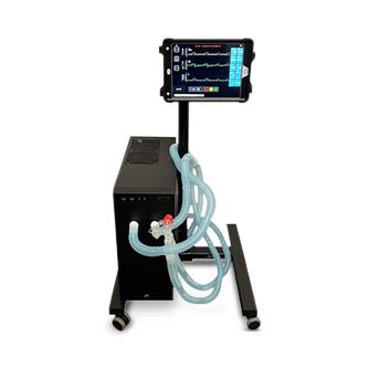 SimVS VentiStand - DG073228 - 1 Each - MDL-DUEDG073228