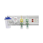 AMICO CORPORATION Nonfunctioning 30" Mirage Headwall for Educational Use HW010802 1 Each - MDL-DUEHW010802