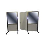 Diamedical Usa Equipment LLC SimDoor Simulation Control Area Door for Educational Use SC031104 - 1.0 Each