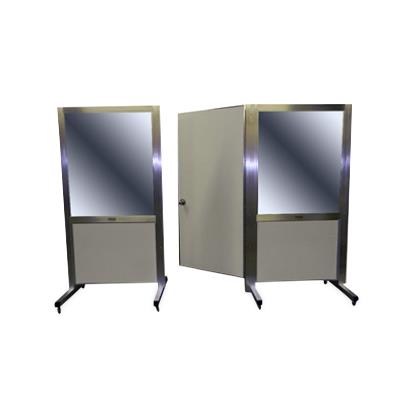Diamedical Usa Equipment LLC SimDoor Simulation Control Area Door for Educational Use SC031104 - 1.0 Each