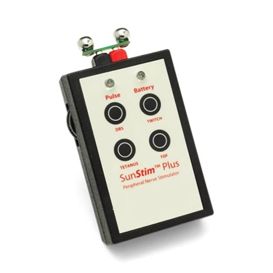 David Scott Company SunStim MicroStim Plus Nerve Stimulator 7100 1.0 Each-MDL-DVD7100