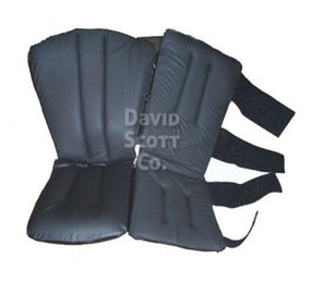 David Scott Stirrup Boot Liners - BD100-L - - MDL-DVDBD100L