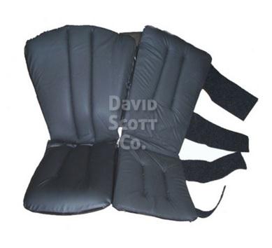 David Scott Stirrup Boot Liners - BD100-L - - MDL-DVDBD100L