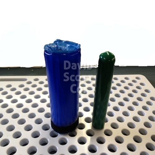 David Scott Company Peg Board System and Components - DVDBD23008P