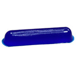David Scott Company Blue Diamond Gel Flat-Bottom Chest Rolls BD2460 - 1.0 Each