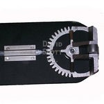 David Scott Company Armboard Gear Assembly - DVDBDABGC