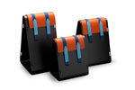 David Scott Fromm Femur and Tibia Knee Triangle Set - DSC-2760-00 - 1 Set - MDL-DVDDSC276000