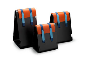 David Scott Fromm Femur and Tibia Knee Triangle Set - DSC-2760-00 - 1 Set - MDL-DVDDSC276000