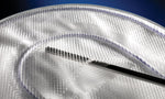 Cr Bard Ventrio Hernia Patch with SorbaFlex 0010212 - 1.0 Each