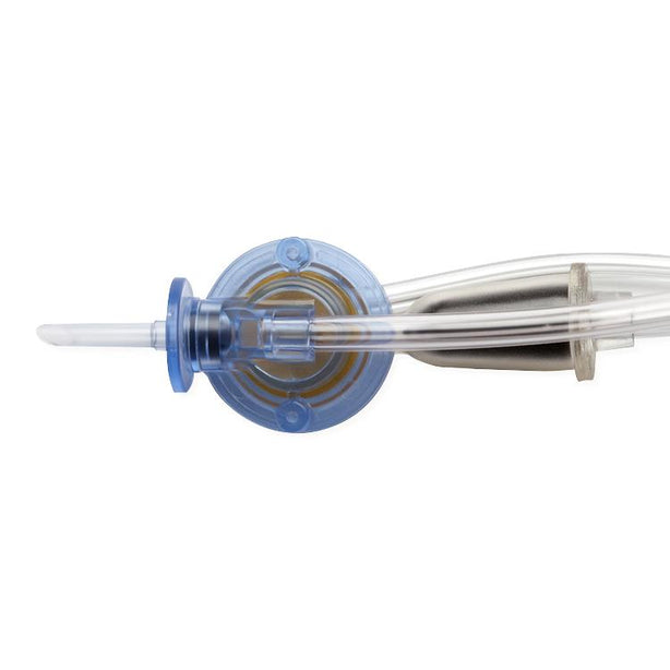 Endo-Flo Irrigators - 0025521 - 10 Each - MDL-DVL0025521