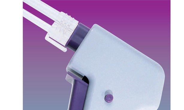 Simpulse PLUS Suction Irrigator Tips - 0067730 - 10 Each - MDL-DVL0067730