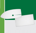 Cr Bard Mesh Flat Sheets 0112680 - 1.0 Each