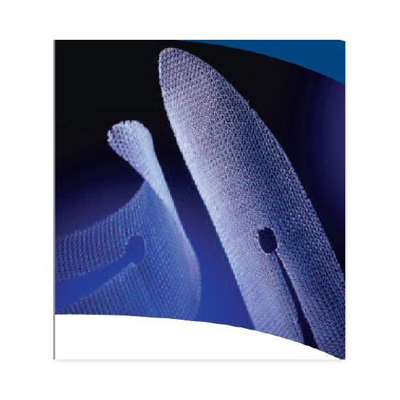 Cr Bard Bard Mesh Pre-shapes 0112710 - 3.0 Each - MDL-DVL0112710