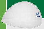 C.R. Bard 3DMax Mesh, Right, Size L, 4" x 6" - 0115321 - 1 Each