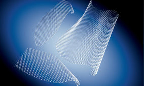 Bard Preshaped Soft Mesh - 0117013 - 3 Each - MDL-DVL0117013