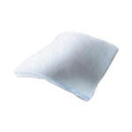 C.R. Bard 1050050 Ultrafoam Collagen Sponge, 8 cm x 12.5 cm x 3 mm - MDL-DVL1050050 - 6 Each