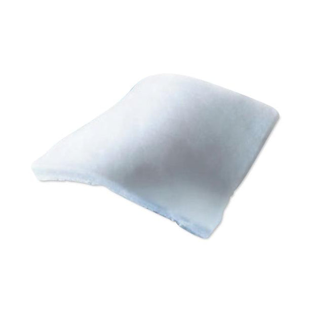 C.R. Bard 1050050 Ultrafoam Collagen Sponge, 8 cm x 12.5 cm x 3 mm - MDL-DVL1050050 - 6 Each
