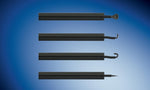 CR BARD Advantage J-Hook Electrodes 5600140 10 Each - MDL-DVL5600140