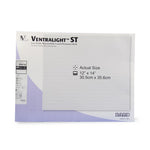 Cr Bard VentralexST Ventralight Mesh, Rectangle, 12" x 14" - DVL5954124