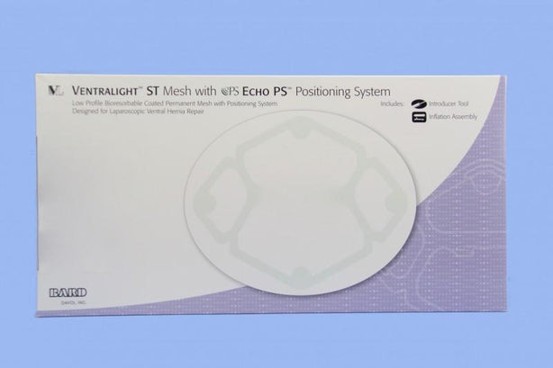 Ventralight ST Mesh - 5955450 - 1 Each - MDL-DVL5955450