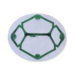 Cr Bard Echo PS Positioning System with Mesh 5955800 - 1.0 Each