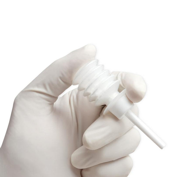 CR BARD Arista AH Absorbable Hemostatic Particles ENT0001-2 5 Each - MDL-DVLENT00012CS