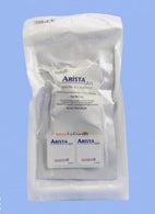 CR BARD Arista AH Absorbable Hemostatic Particles SM0005-USA 5 Each - MDL-DVLSM0005USA
