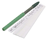 CARDINAL HEALTH Devon Surgical Skin Markers 31145900 25 Each - MDL-DVN31145900Z